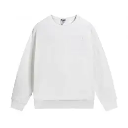 loewe sweatshirt manches longues pour unisexe s_1231727